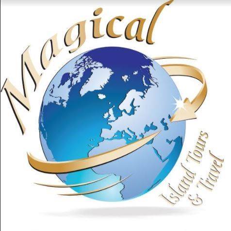 MAGICAL ISLAND TOURS AND TRAVEL LLC Logo