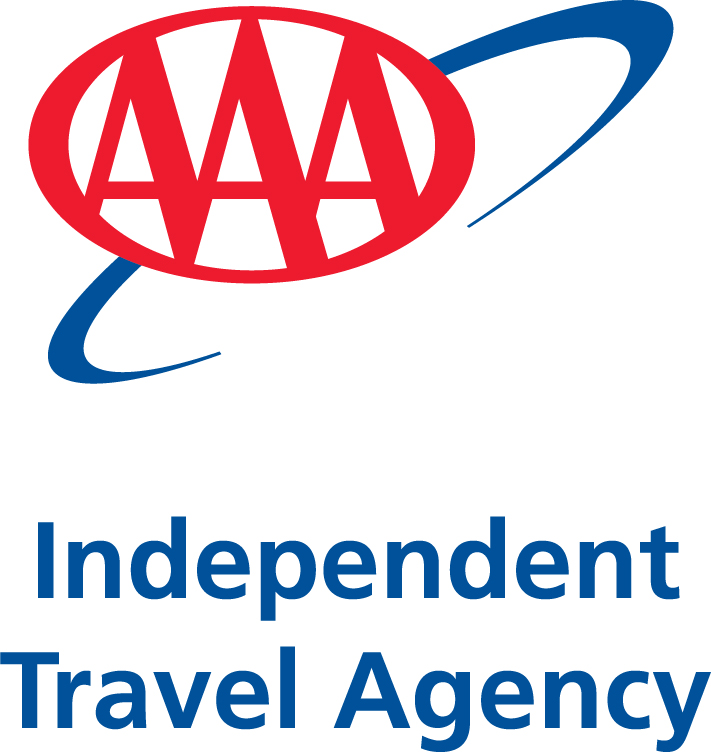 AAA Independent Travel Agency Logo
