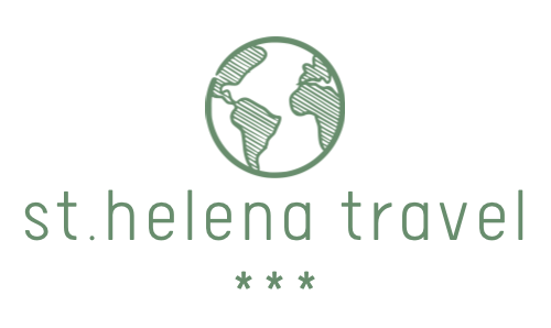St. Helena Travel - Napa Valley Logo