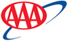 AAA Western and Central New York Logo