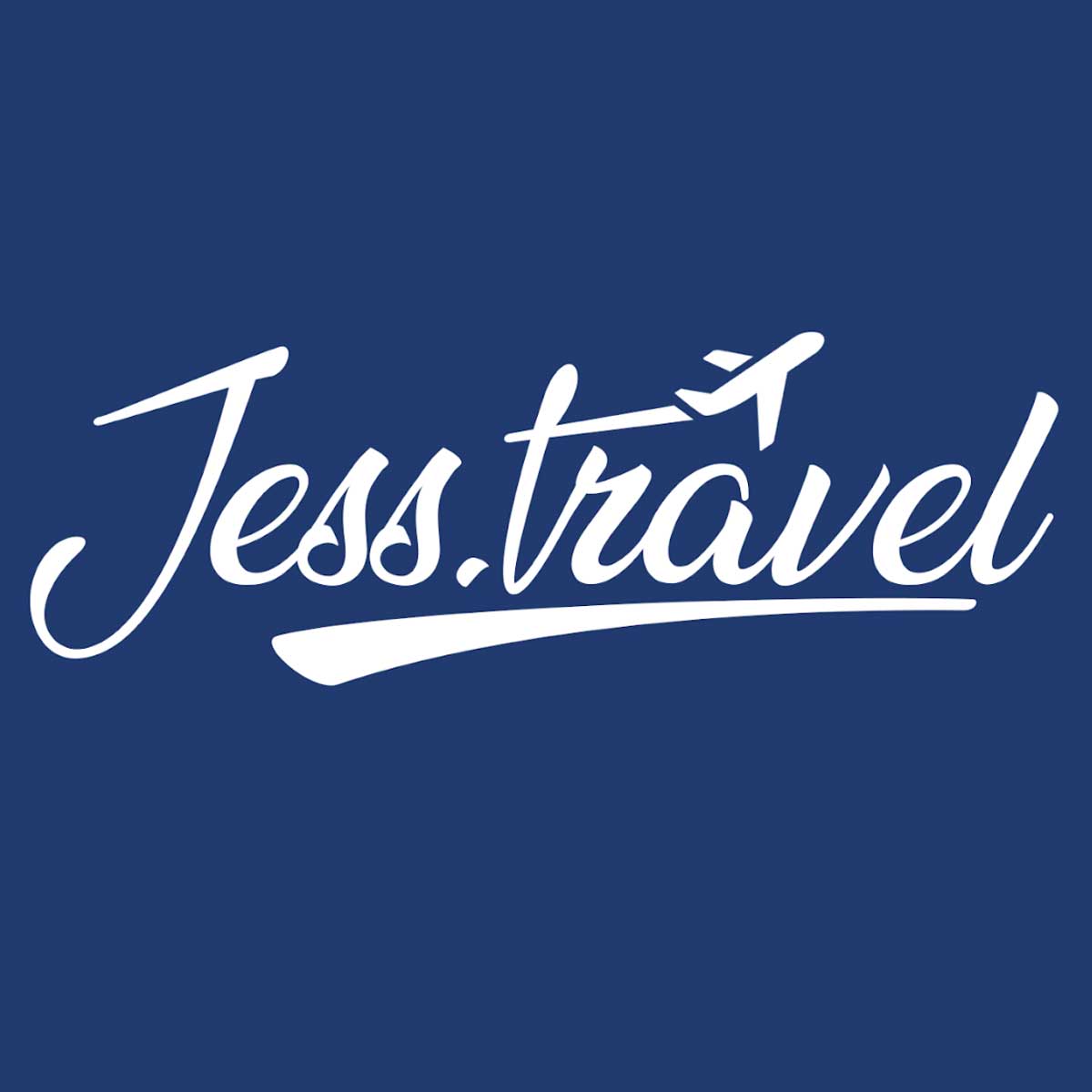 Jess Travel Logo