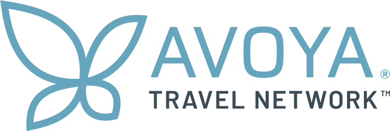 Avoya Travel® Logo