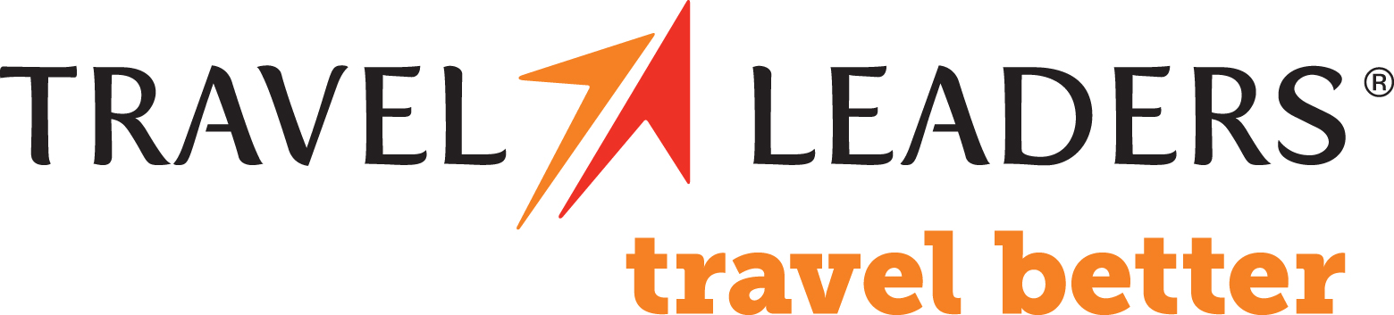 Travel Leaders Market Square Travel Logo