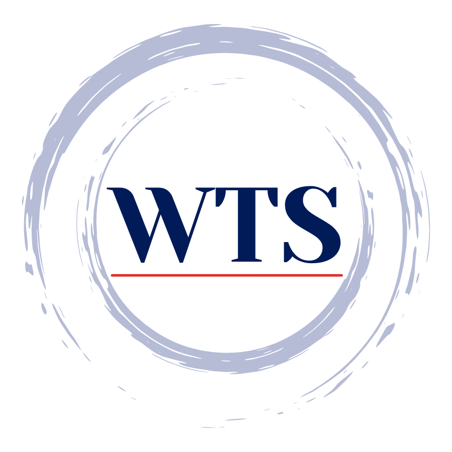 World Travel Service Logo