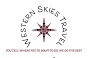 Western Skies Travel Logo