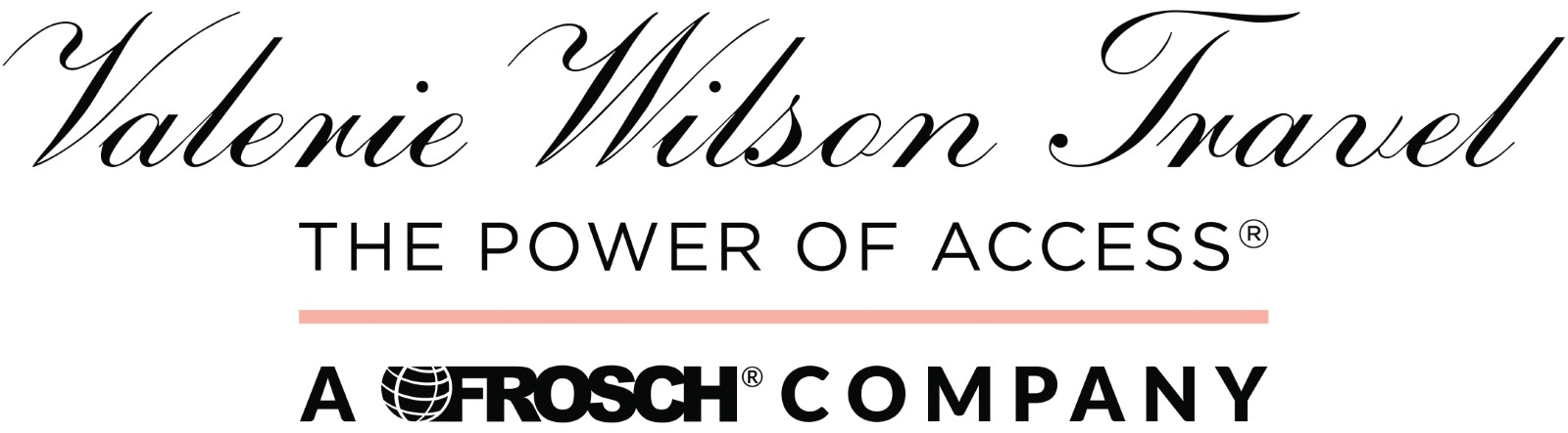 Valerie Wilson Travel Logo