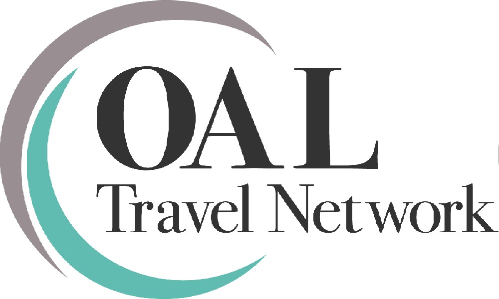 OAL Travel Network Logo