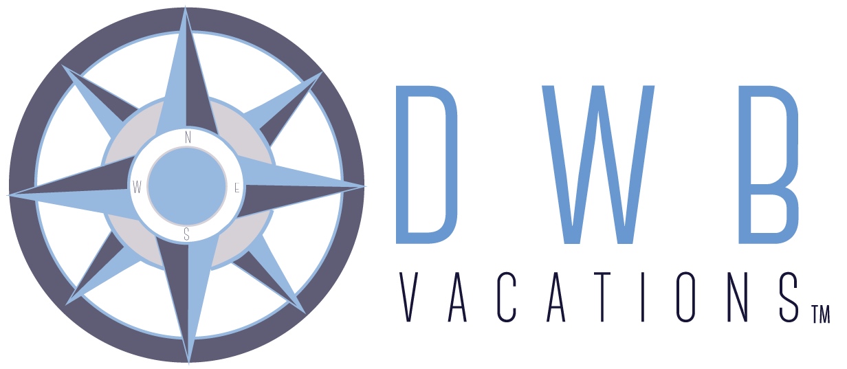 DWB Vacations Logo