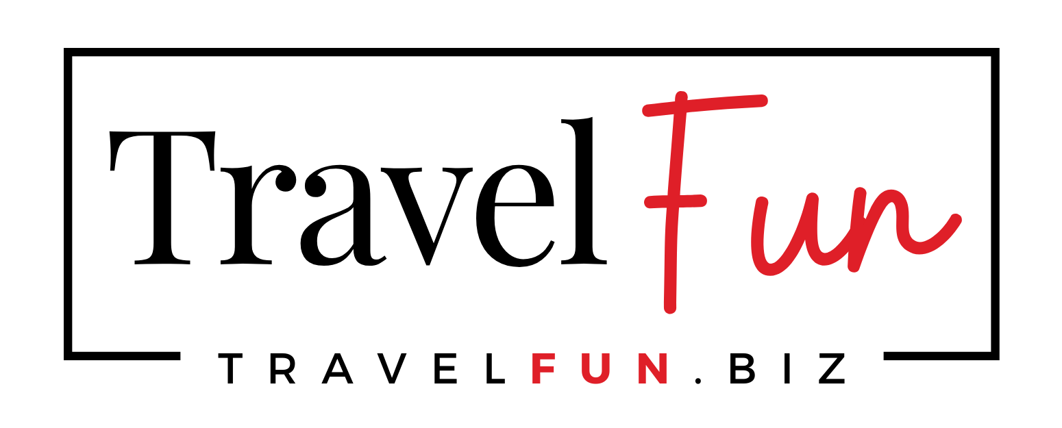 TravelFun.Biz Logo