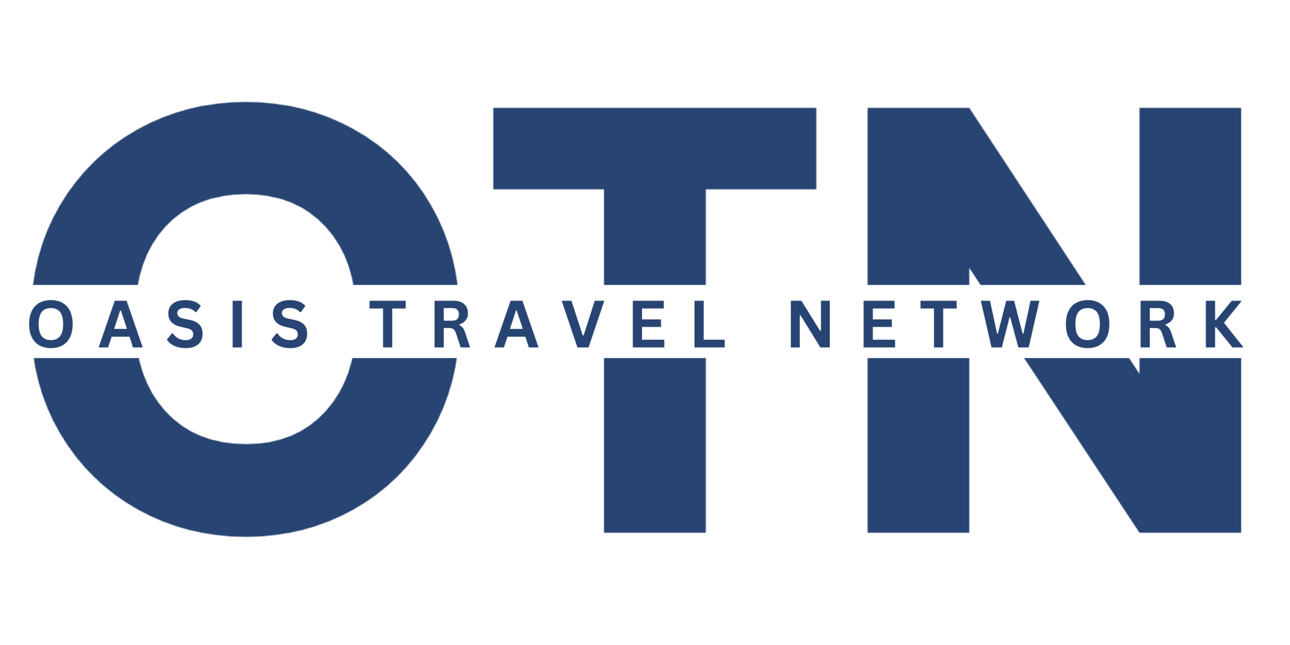 OASIS Travel Network Logo
