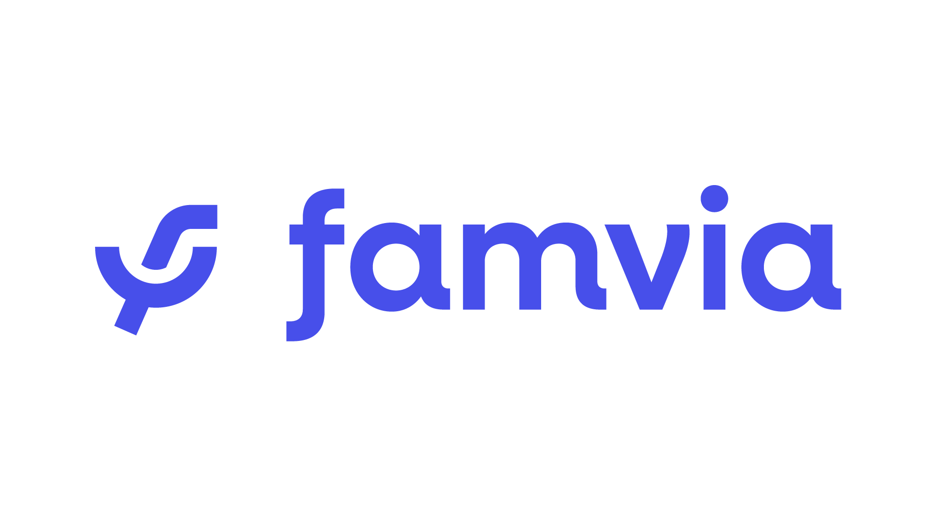 Famvia Travel Logo