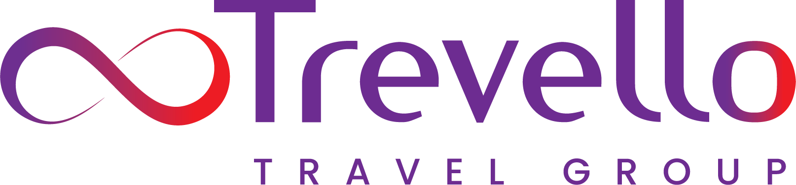 Trevello Travel Group Logo