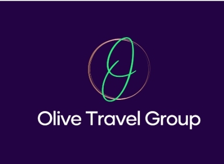Olive Travel Group Logo