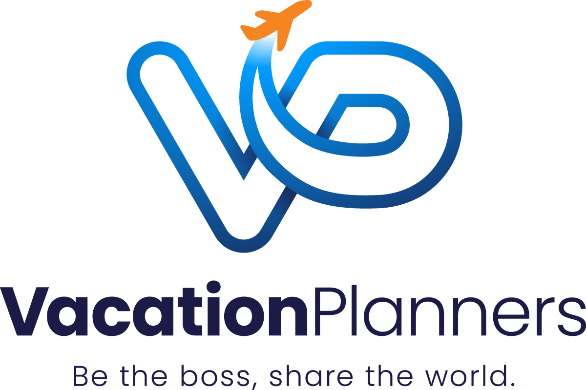 Vacation Planners Logo