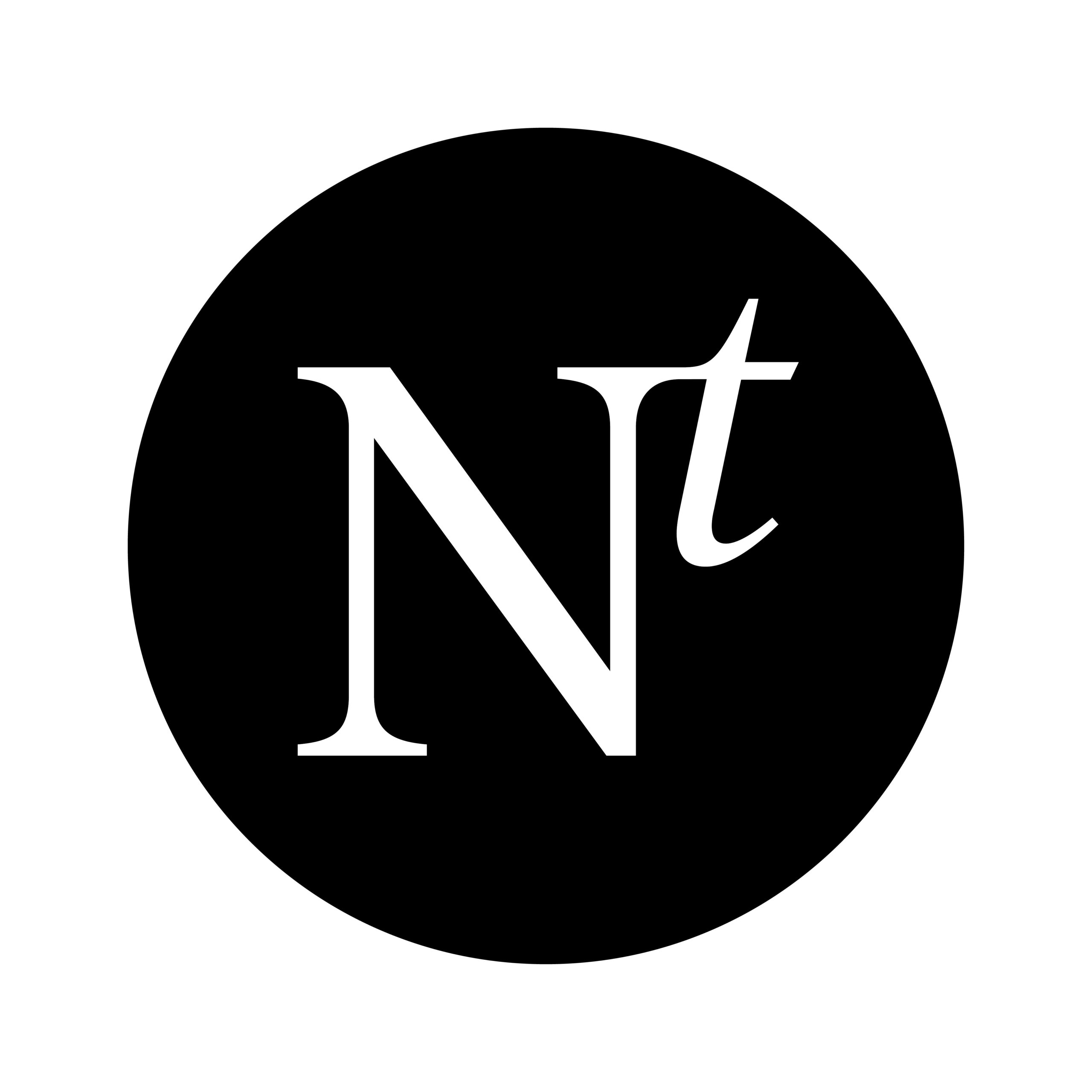NousTravel Logo
