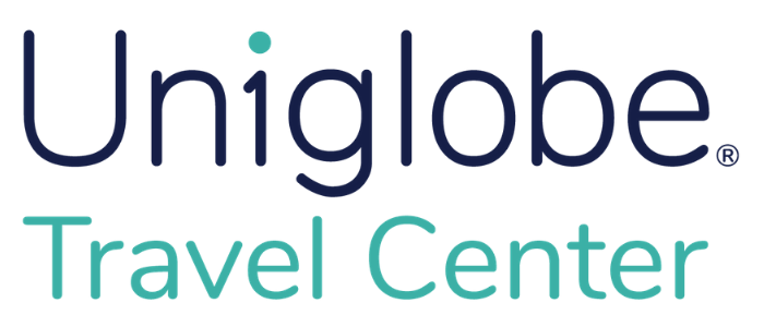 Uniglobe Travel Center Logo