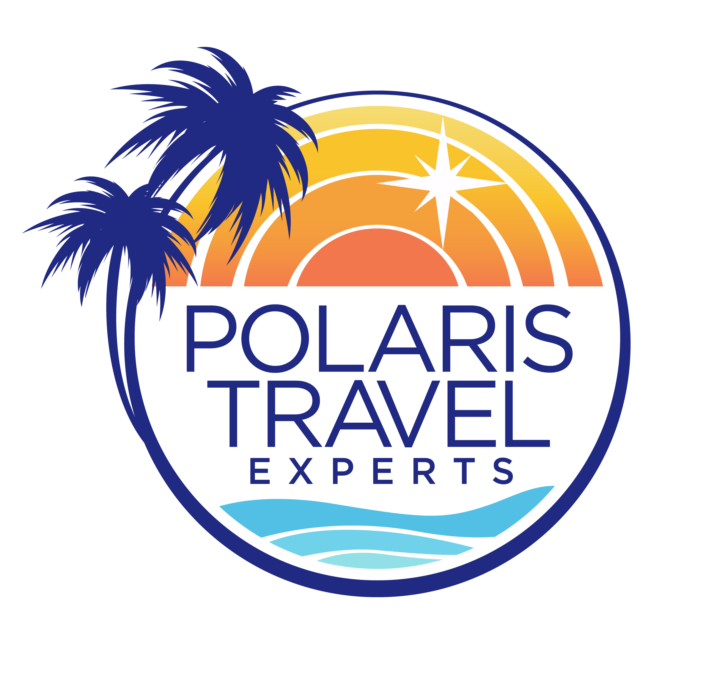 Polaris Travel Experts Logo