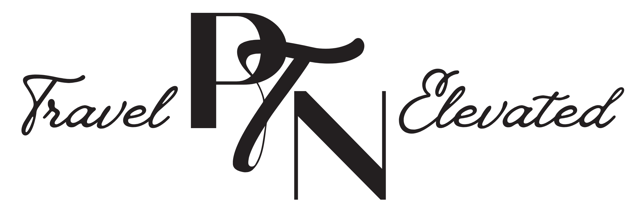 PTN Travel Logo