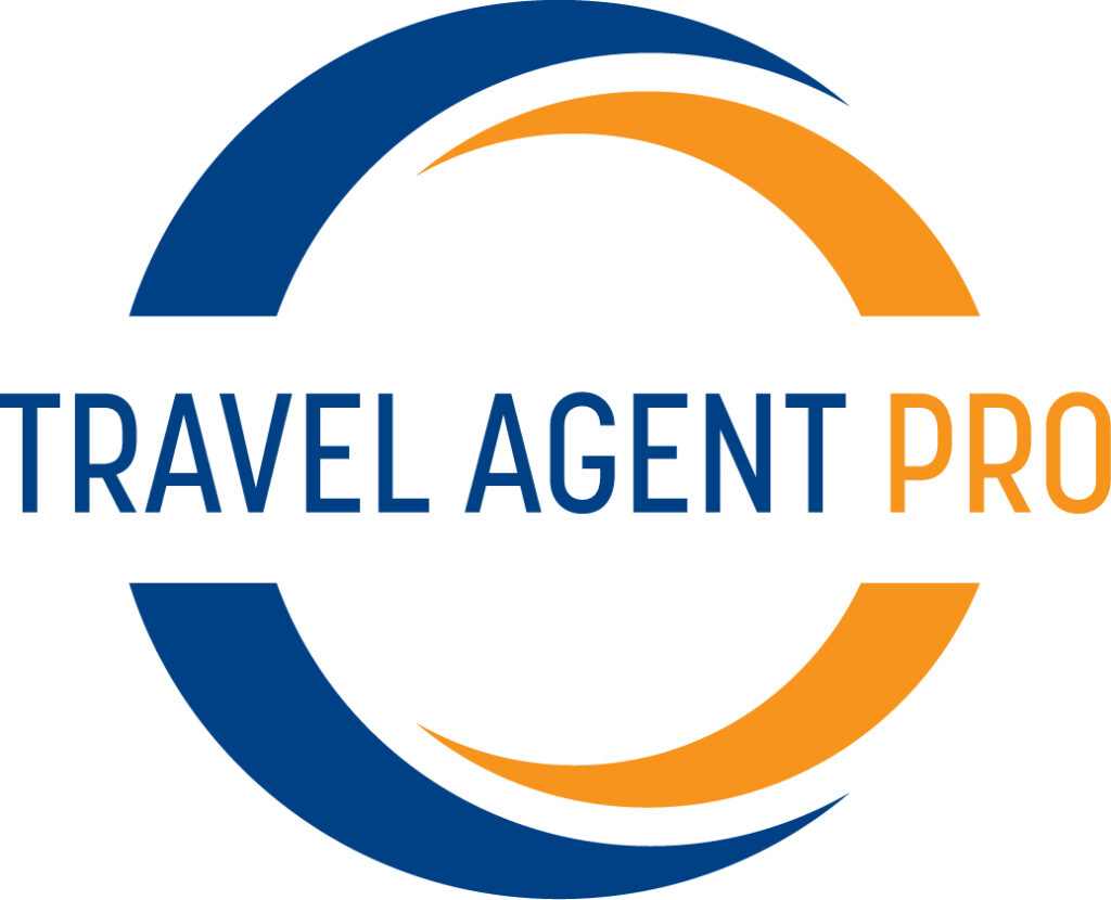 Travel Agent Pro Logo