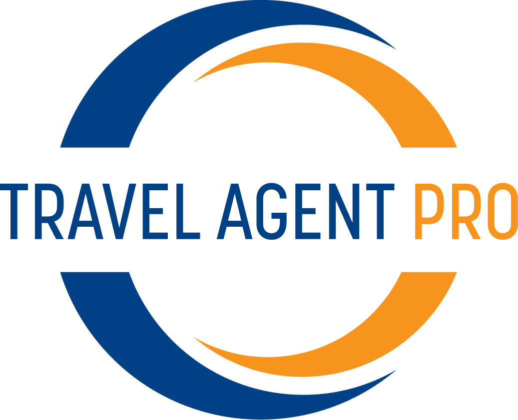 Travel Agent Pro Logo