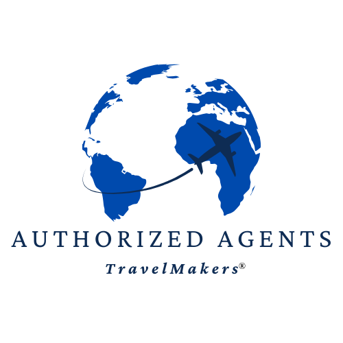 Authorized Agents Logo