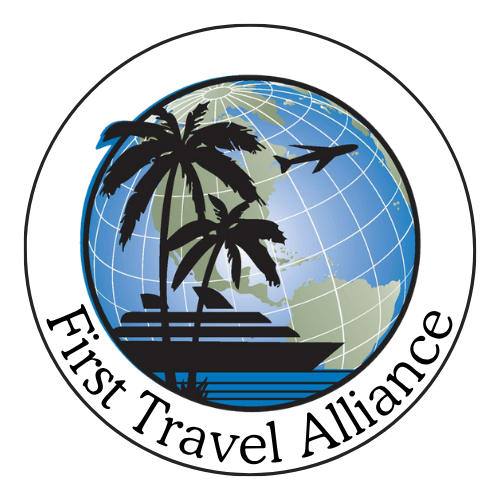First Travel Alliance Logo
