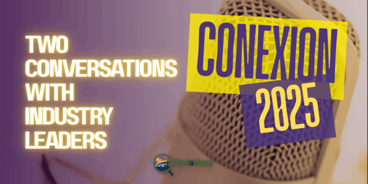 Leadership & Inspiration at Nexion Travel Group: Two Conversations with Industry Leaders - Interviewed by: Joanie Ogg, CTC, MCC, Co-Owner/Founder of Travel Professional NEWS