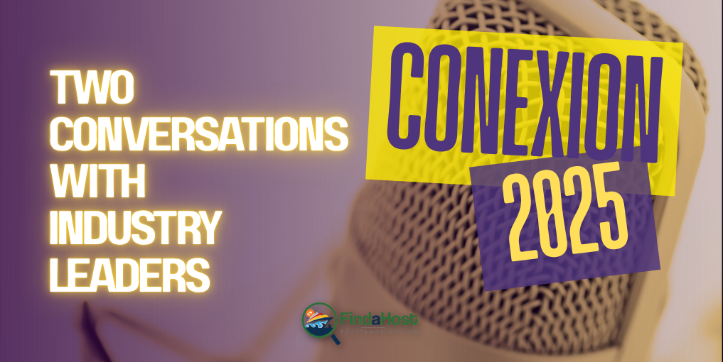 Leadership & Inspiration at Nexion Travel Group: Two Conversations with Industry Leaders - Interviewed by: Joanie Ogg, CTC, MCC, Co-Owner/Founder of Travel Professional NEWS