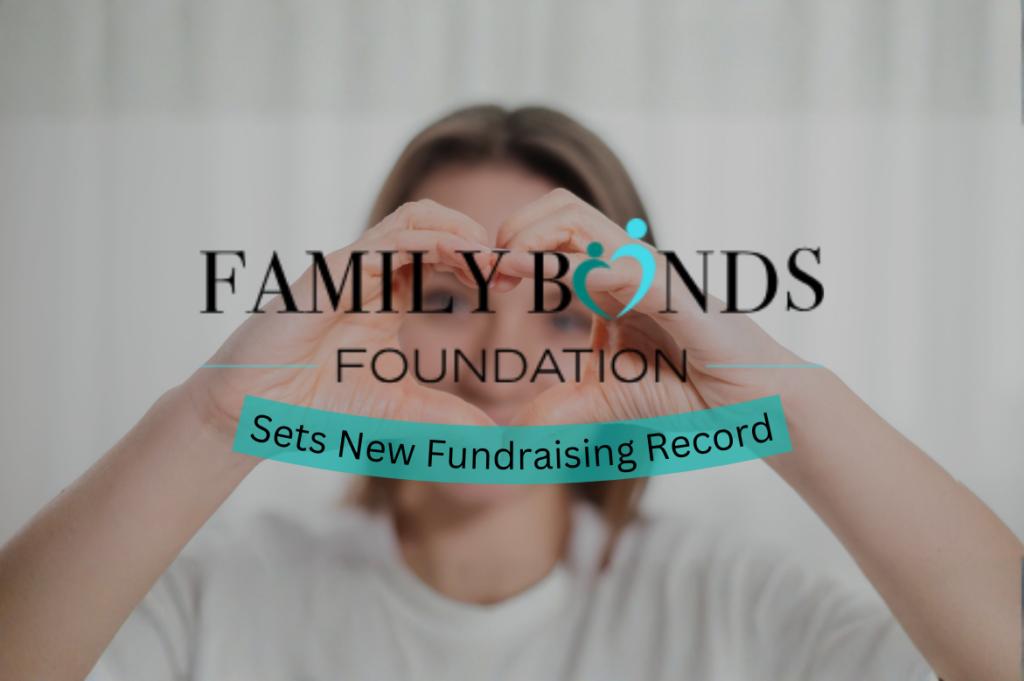 A Decade of Giving: Family Bonds Foundation Sets New Fundraising Record, Raising $800,000 to Support the Travel Industry
