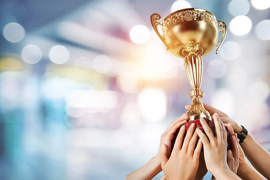 Dream Vacations Only Travel Franchise Named a Game Changer by Franchise Dictionary Magazine