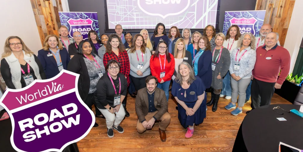 WorldVia Travel Network Announces 2026 Roadshow Tour, Empowering Travel Advisors Nationwide